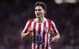 Julian Alvarez'den transfer kararı!