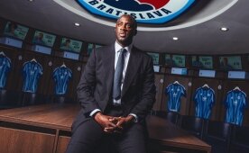 Yaya Toure'nin yeni takımı duyuruldu!