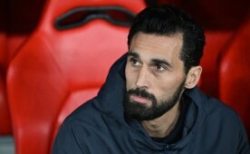 Fulham'dan Alvaro Arbeloa sürprizi!