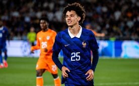 PSG, mutlu sona çok yakın: Akliouche