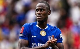 Como'dan Chalobah atağı! Pazarlık süreci