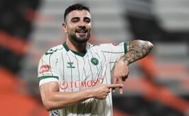 Adil Demirbağ için transfer açıklaması
