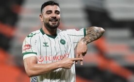 Adil Demirbağ için F.Bahçe'den açıklama
