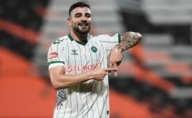 Adil Demirba� i�in transfer a��klamas�