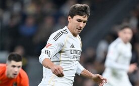 Jose Mourinho ayrılığa engel oldu!