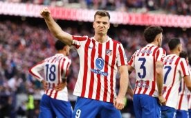 Alexander Sörloth için flaş gelişme!