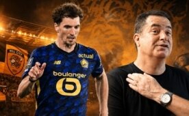 Hull City'de hedef Thomas Meunier