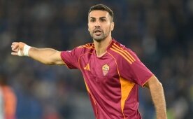 Zeki Çelik'te karar: Roma ile devam
