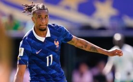 Olise, Real Madrid'e gitmek istiyor!