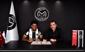 Manisa, Lemina'n�n karde�ini a��klad�!