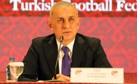 TFF'den yabancı kuralı için açıklama!