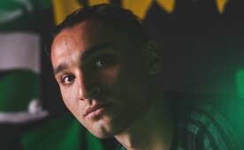 Kocaelispor, Emir Ortakaya'yı açıkladı