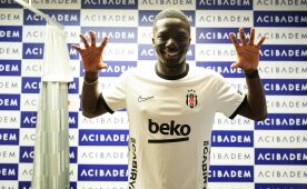 Ouattara sa�l�k kontrollerinden ge�ti