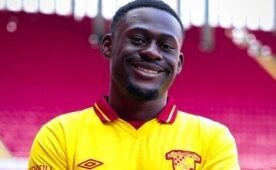 Matos, G�ztepe'ye transfer oldu!