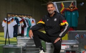 J�rgen Klopp i�in resmi a��klama