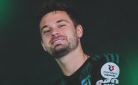 Kocaelispor, Linetty ile yollarını ayırdı