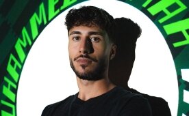 Wolfsburg, duyurdu! Muhammed Damar