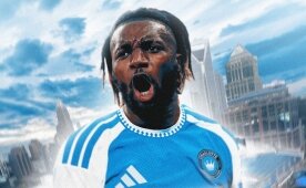 Charlotte FC, Maximin'i a��klad�