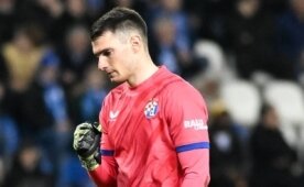 Livakovic'ten bu kez F.Bah�e'ye fla� talep