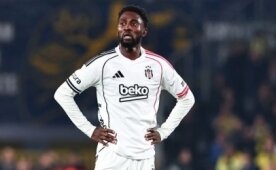 Wilfred Ndidi'ye Suudi Arabistan ilgisi