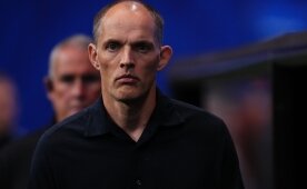 Tuchel: 'İspanya'yı yenmek için çok açız'