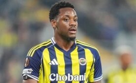 Jhon Duran'un yeni adresi belli oluyor!