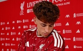Liverpool'dan kanat için 40M€'luk imza!