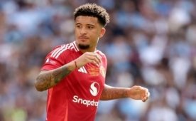 Jadon Sancho'nun rotas� belli oluyor