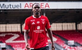Brest, Nonge transferini açıkladı!