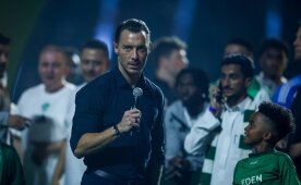 Newcastle'da Jaissle dönemi başlıyor!