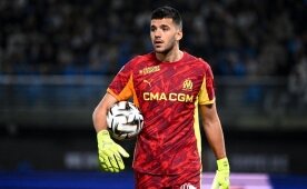 Manchester City'de mutlu son: Rulli