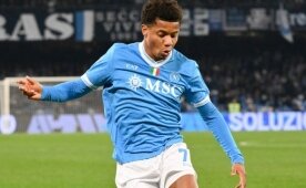Beşiktaş, David Neres için masaya oturdu