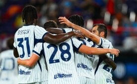 Inter, City provasını galibiyetle geçti