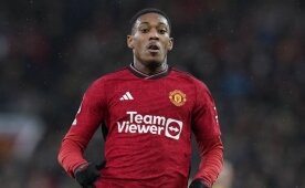 �aykur Rizespor'dan Martial yalanlamas�! 
