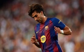 Barça'nın Ferran Torres için beklentisi!
