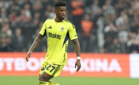 Fenerbahçe'de istikrarın adı Semedo