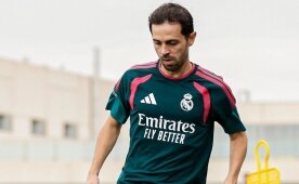 Bernardo Silva'dan transfer için itiraf