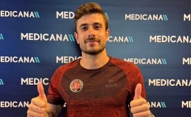 K.Gümrük, Dorukhan Toköz'ü açıkladı