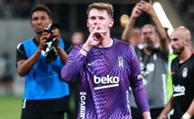 'N�bel, B.M�nih'in Neuer plan�yd�!'