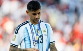 Cristian Romero transferinde dev yarış