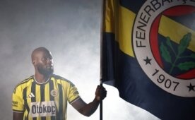 Fenerbahçe'den UEFA listesinde sürpriz