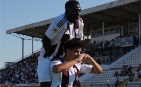 Bandırmaspor sezona 3 puanla start verdi!