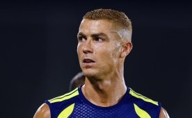 Cristiano Ronaldo durdurulamıyor!