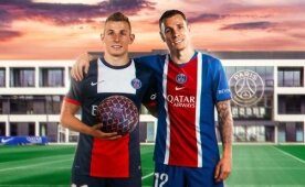 Digne yeniden Paris Saint-Germain'de!