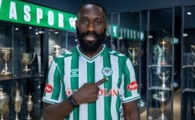 RESMİ: Türkiye'de biten transferler!