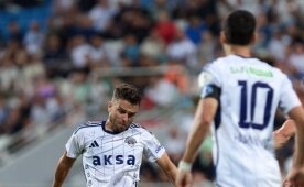 Kasımpaşa, Çorum FK'ye konuk olacak
