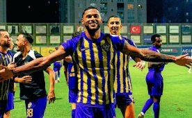 Eyüpspor'da Erzurum öncesi tek eksik var
