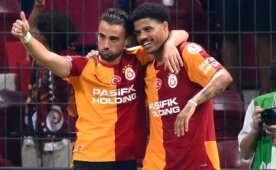 Gabriel Sara: 'Nereye gideceğimi biliyor'