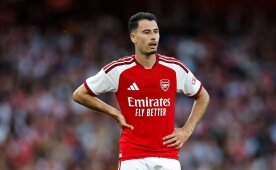 Al Hilal, Martinelli için mutlu sona ulaştı