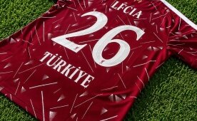Liverpool Futbol Akademisi Türkiye'de
